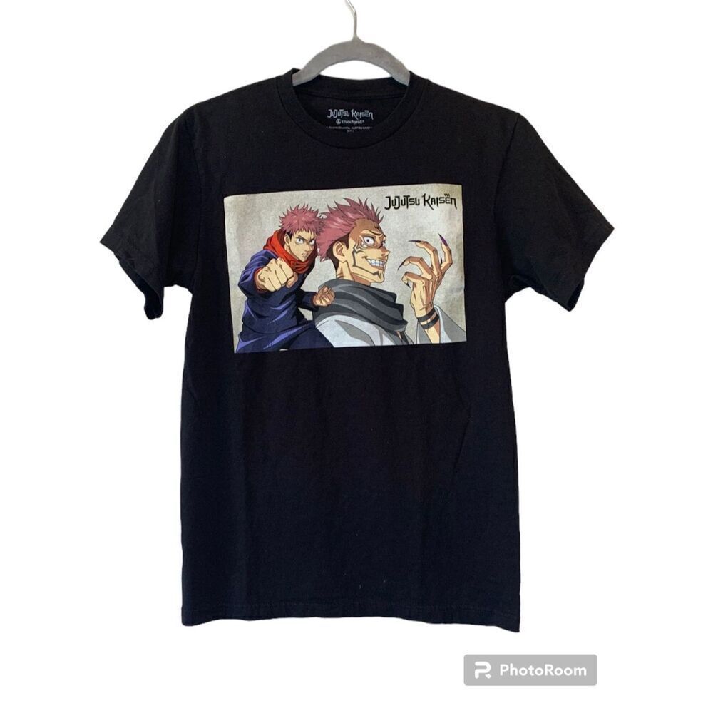 Jujutsu Kaisen: Claw T-Shirt Size Small